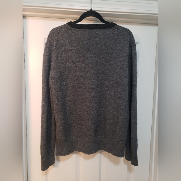 Banana Republic M Filpucci Italian Wool Sweater - Picture 13 of 15